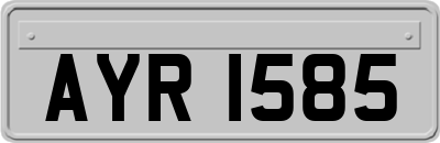 AYR1585