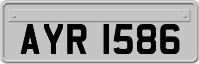 AYR1586