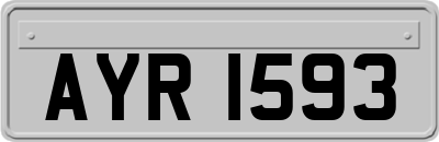 AYR1593