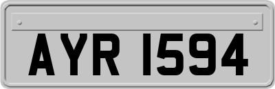 AYR1594
