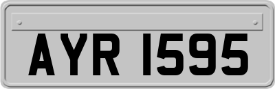 AYR1595