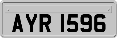 AYR1596