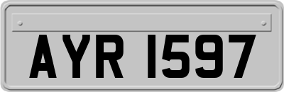 AYR1597