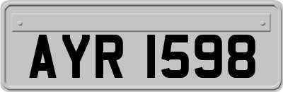 AYR1598