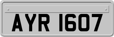 AYR1607