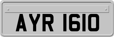 AYR1610