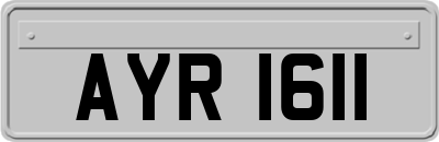 AYR1611