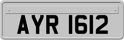 AYR1612