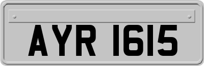 AYR1615