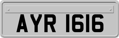 AYR1616