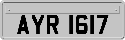 AYR1617