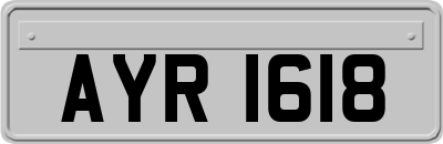 AYR1618