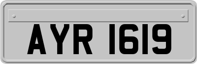 AYR1619