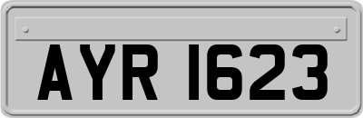 AYR1623