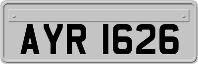AYR1626