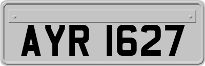 AYR1627