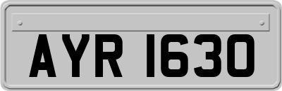 AYR1630