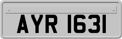 AYR1631