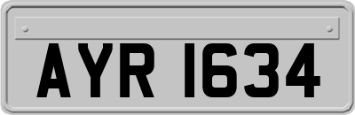 AYR1634