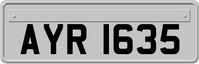 AYR1635
