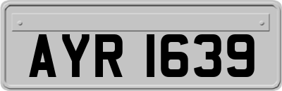 AYR1639