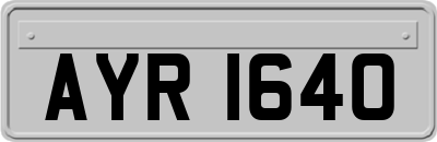 AYR1640