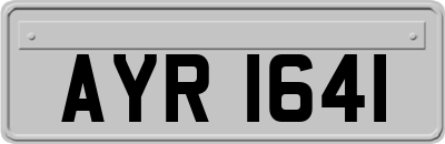 AYR1641