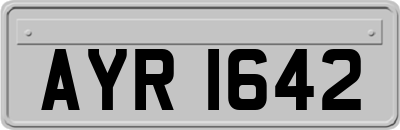 AYR1642