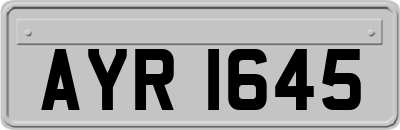 AYR1645