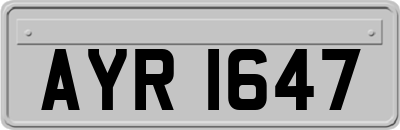 AYR1647
