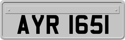 AYR1651