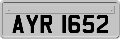 AYR1652