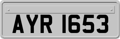AYR1653