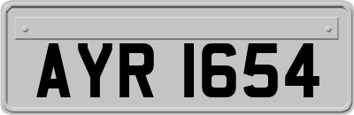 AYR1654