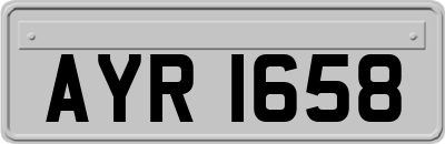 AYR1658