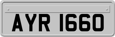AYR1660