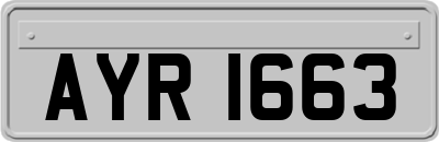 AYR1663