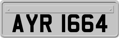 AYR1664