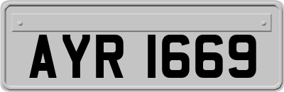 AYR1669