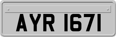 AYR1671