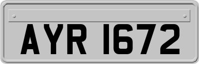 AYR1672