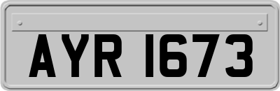 AYR1673