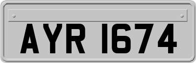 AYR1674