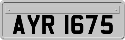 AYR1675