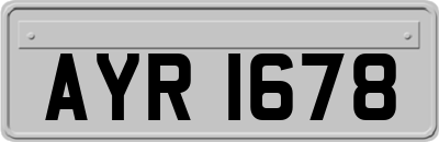 AYR1678