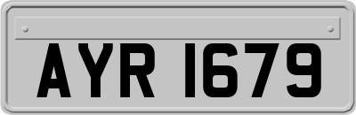 AYR1679