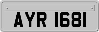AYR1681