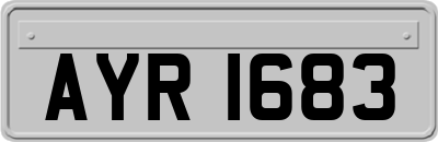 AYR1683