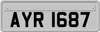 AYR1687