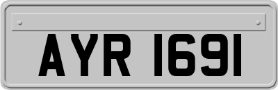 AYR1691